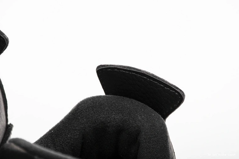 Air Ls 4 Retro Oreo 314254-003 Jordan 1202